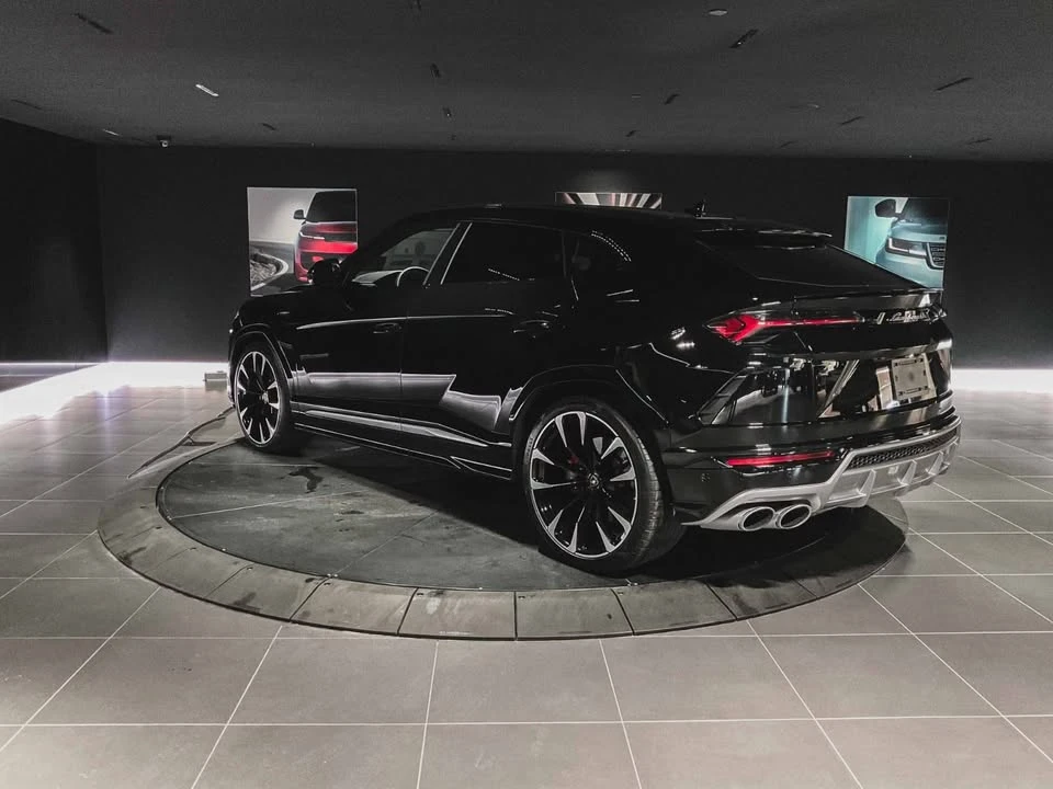 2021 Lamborghini Urus - Image 6 of 20