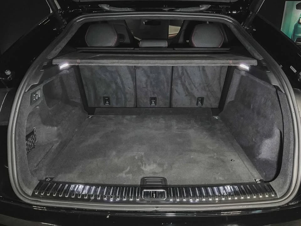 2021 Lamborghini Urus - Image 20 of 20