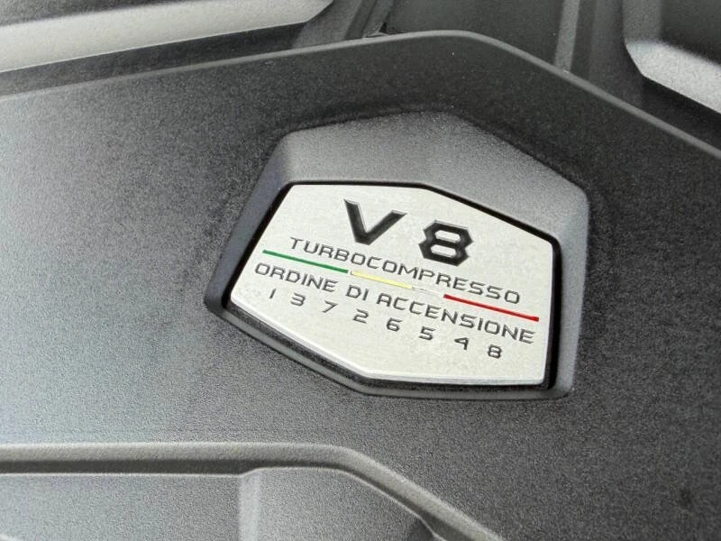 2021 Lamborghini Urus - Image 4 of 20