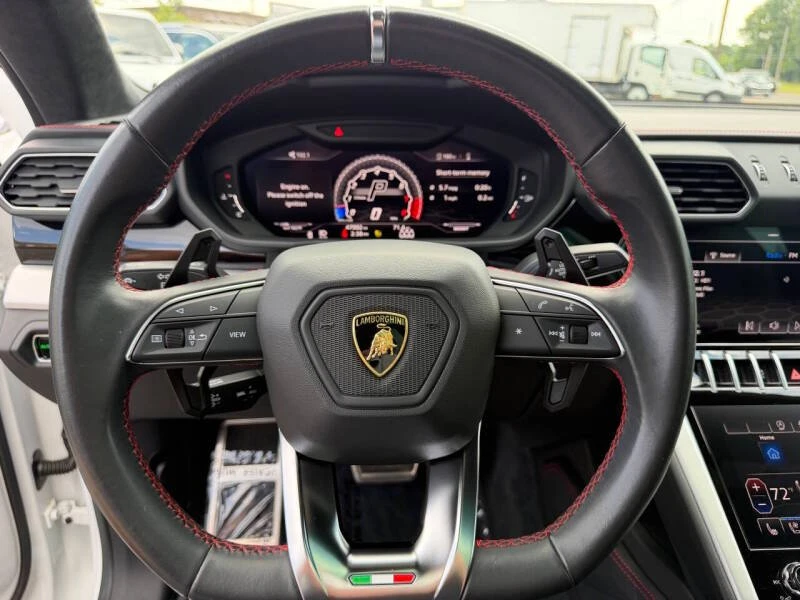 2021 Lamborghini Urus - Image 14 of 20