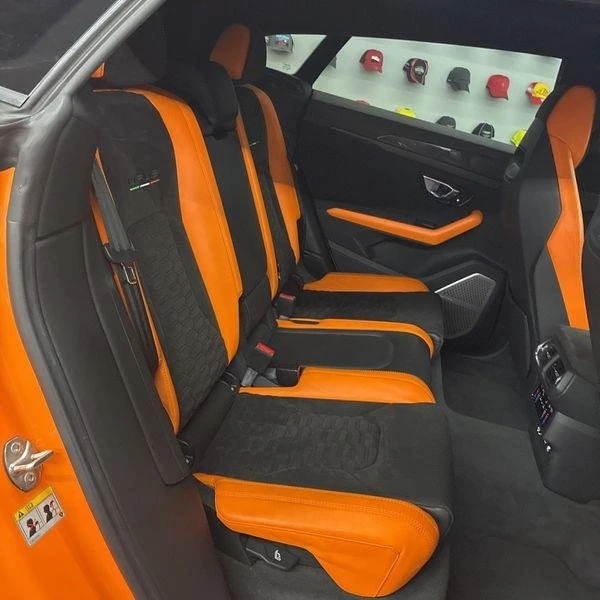2021 Lamborghini Urus - Image 5 of 12