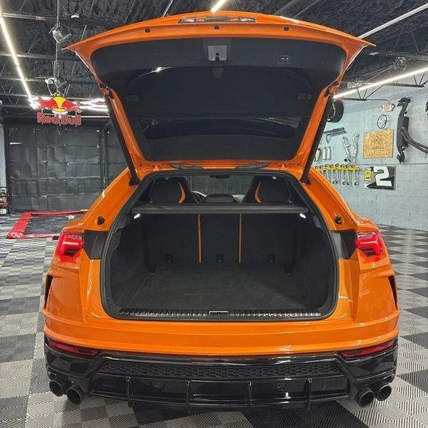2021 Lamborghini Urus - Image 3 of 12