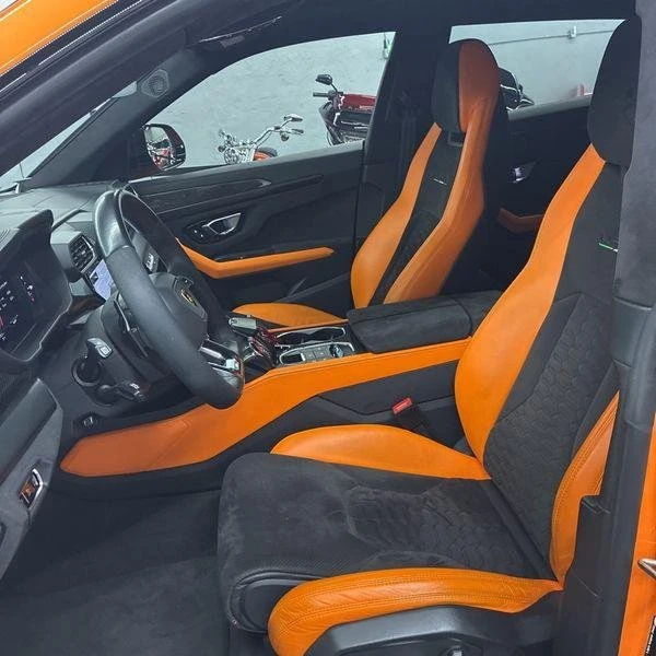 2021 Lamborghini Urus - Image 6 of 12