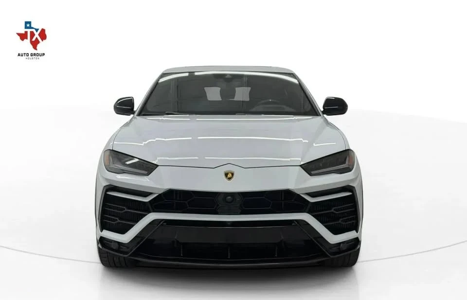 2021 Lamborghini Urus - Image 5 of 17