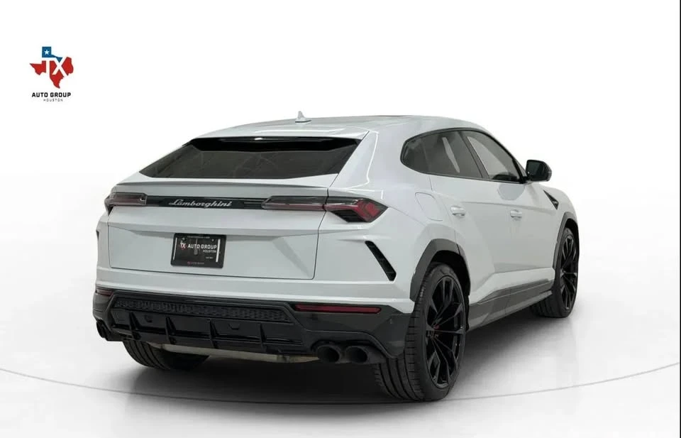 2021 Lamborghini Urus - Image 4 of 17