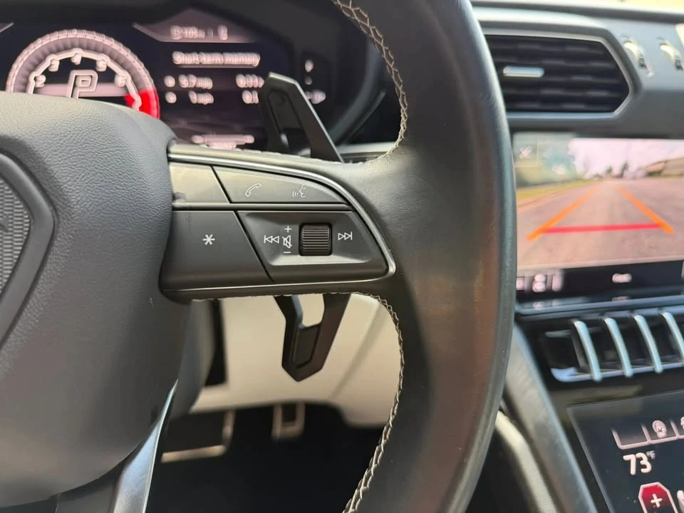 2021 Lamborghini Urus - Image 13 of 20