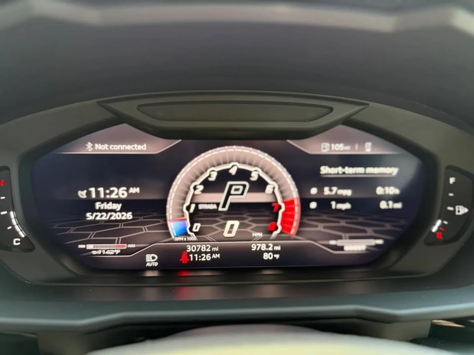 2021 Lamborghini Urus - Image 12 of 20