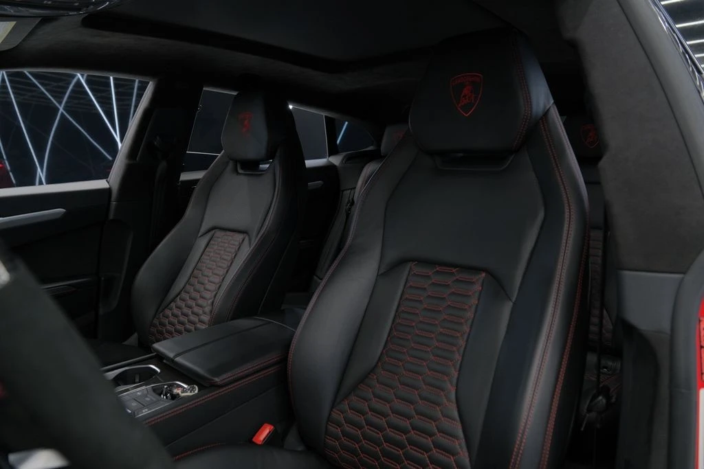 2021 Lamborghini Urus - Image 26 of 31