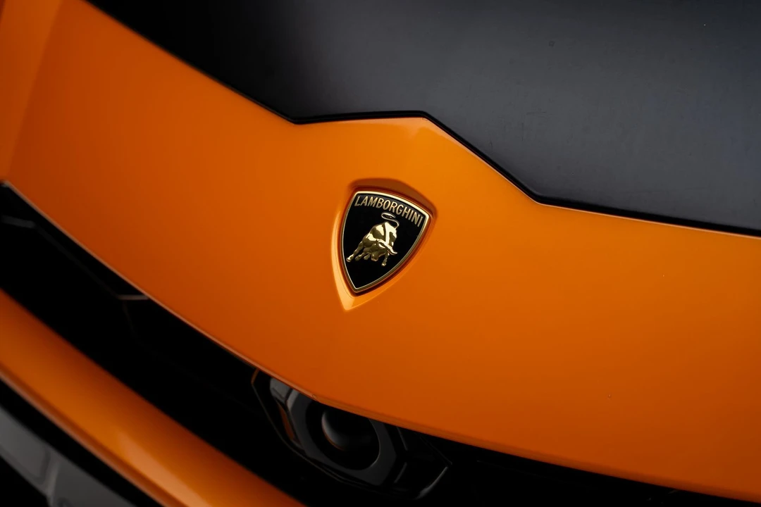 2021 Lamborghini Urus - Image 13 of 31