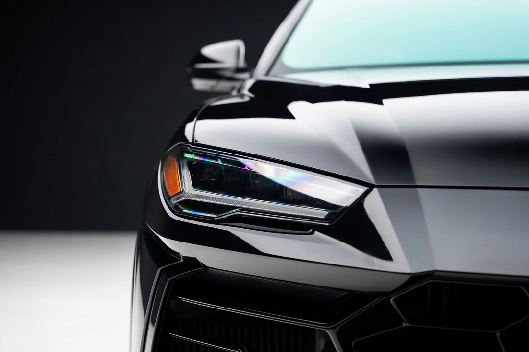 2021 Lamborghini Urus - Image 9 of 31