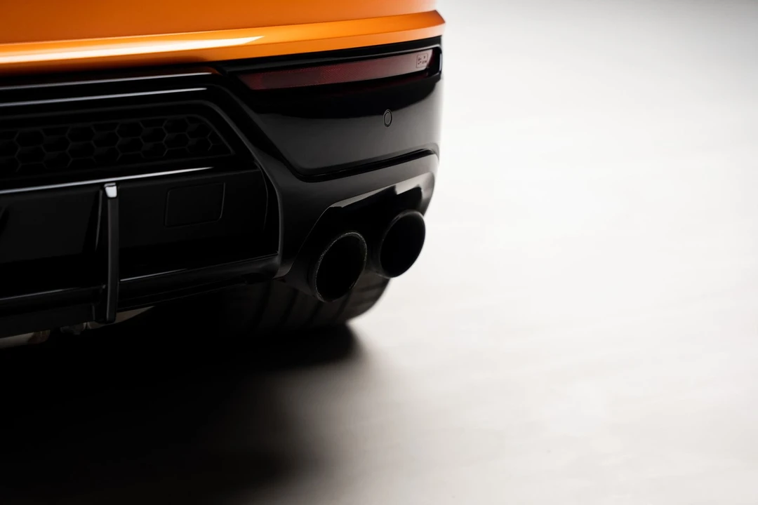 2021 Lamborghini Urus - Image 31 of 31