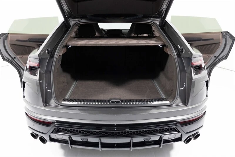 2021 Lamborghini Urus - Image 31 of 31