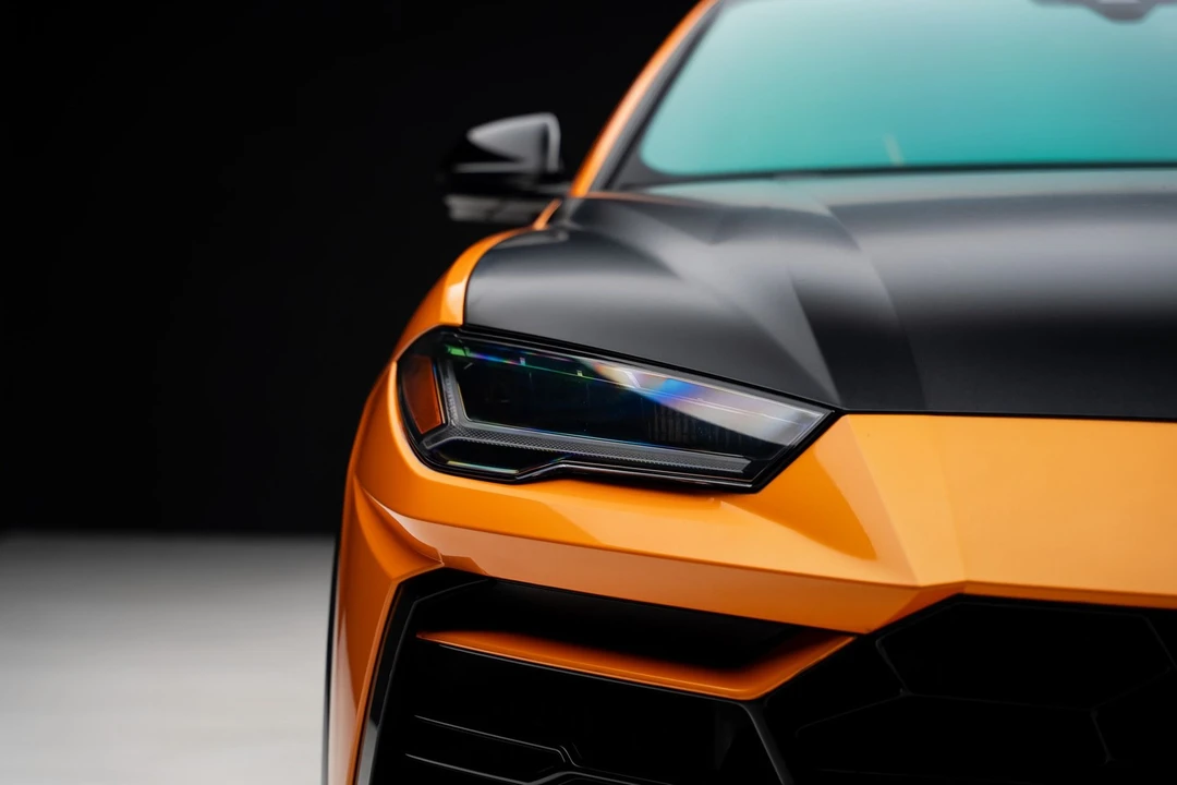 2021 Lamborghini Urus - Image 9 of 31