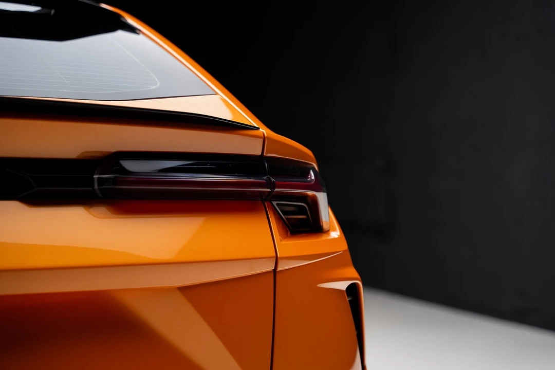 2021 Lamborghini Urus - Image 28 of 31