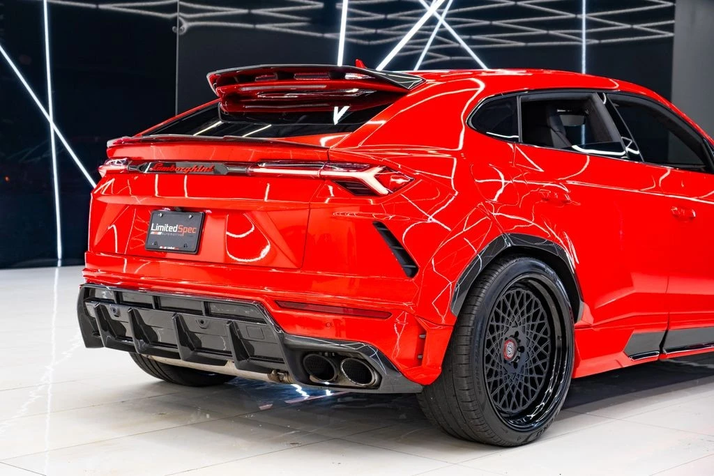 2021 Lamborghini Urus - Image 19 of 31