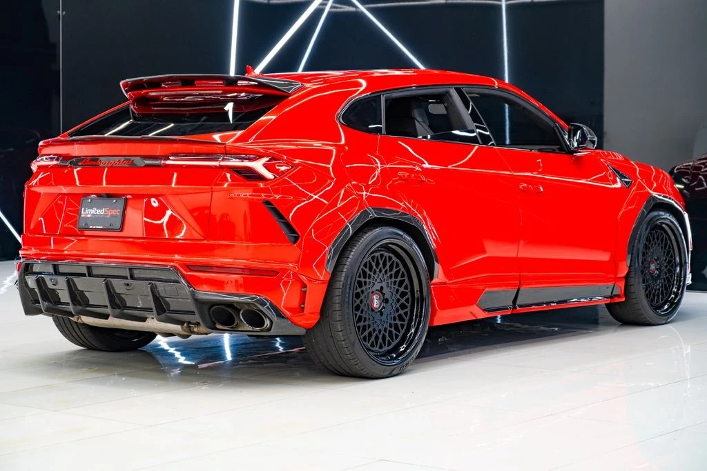 2021 Lamborghini Urus - Image 20 of 31