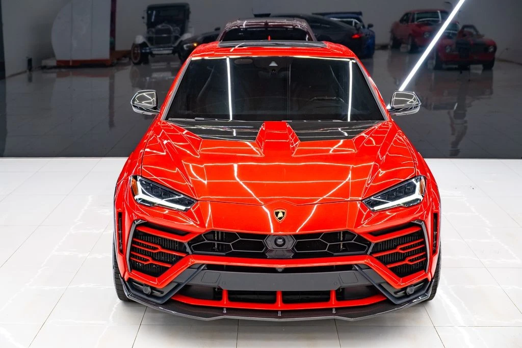 2021 Lamborghini Urus - Image 6 of 31