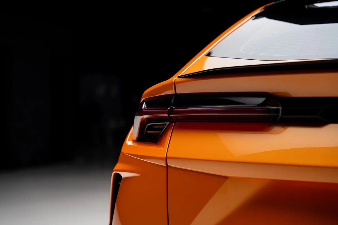 2021 Lamborghini Urus - Image 27 of 31