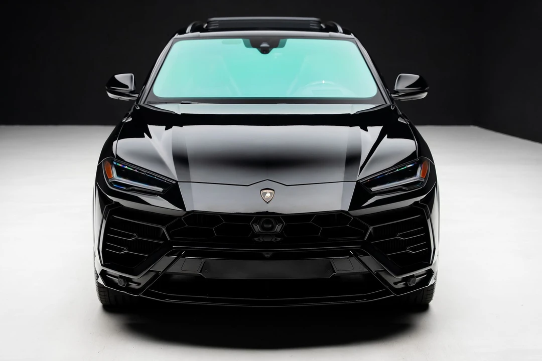 2021 Lamborghini Urus - Image 6 of 31