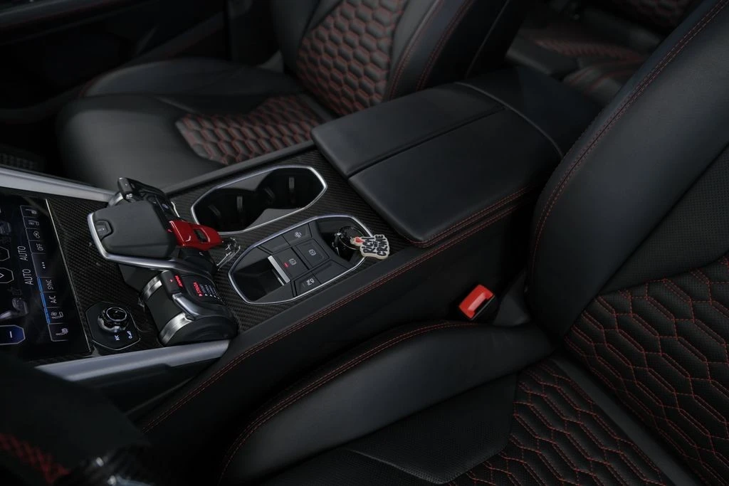 2021 Lamborghini Urus - Image 30 of 31