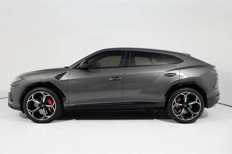 2021 Lamborghini Urus - Image 5 of 31