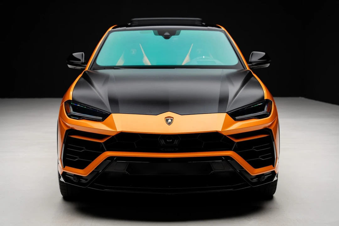 2021 Lamborghini Urus - Image 7 of 31