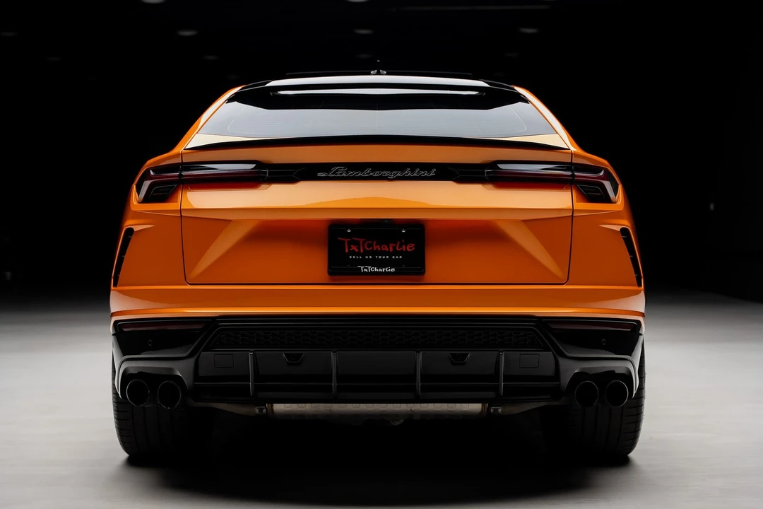 2021 Lamborghini Urus - Image 26 of 31