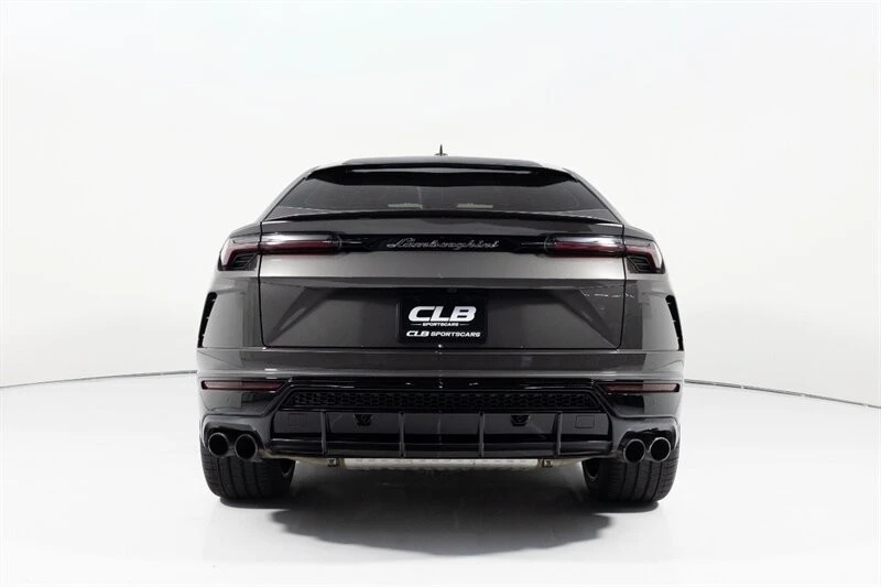 2021 Lamborghini Urus - Image 9 of 31