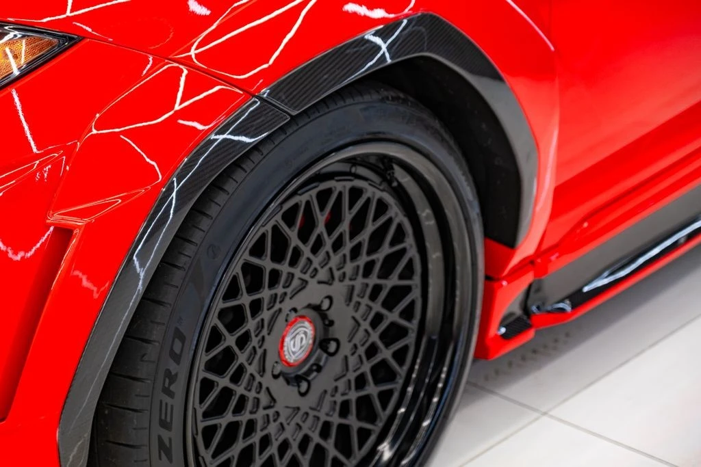 2021 Lamborghini Urus - Image 9 of 31