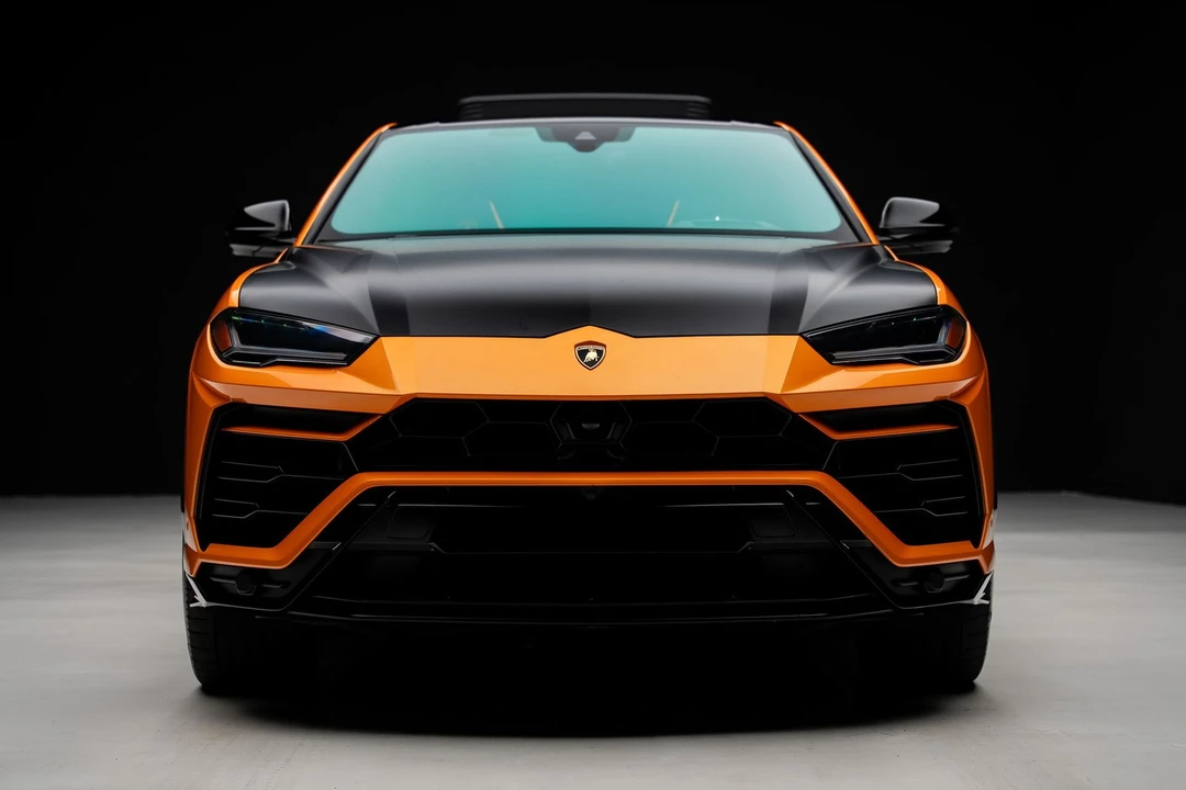 2021 Lamborghini Urus - Image 8 of 31