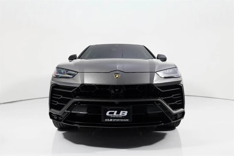 2021 Lamborghini Urus - Image 3 of 31