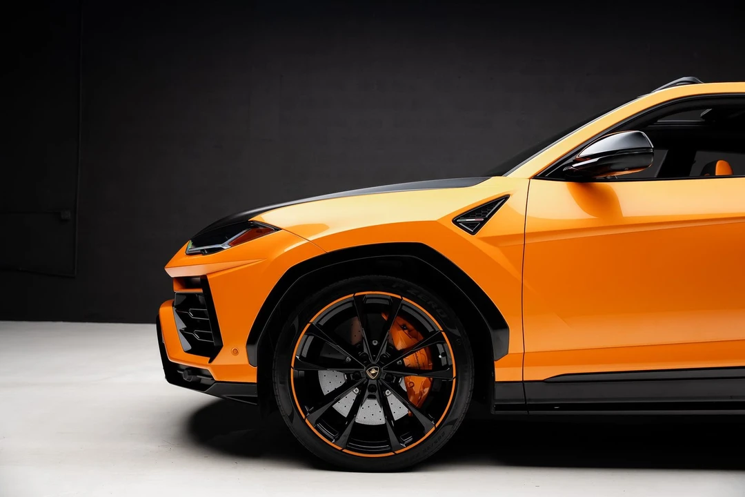 2021 Lamborghini Urus - Image 18 of 31