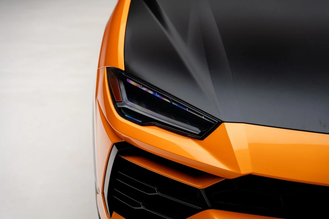 2021 Lamborghini Urus - Image 12 of 31