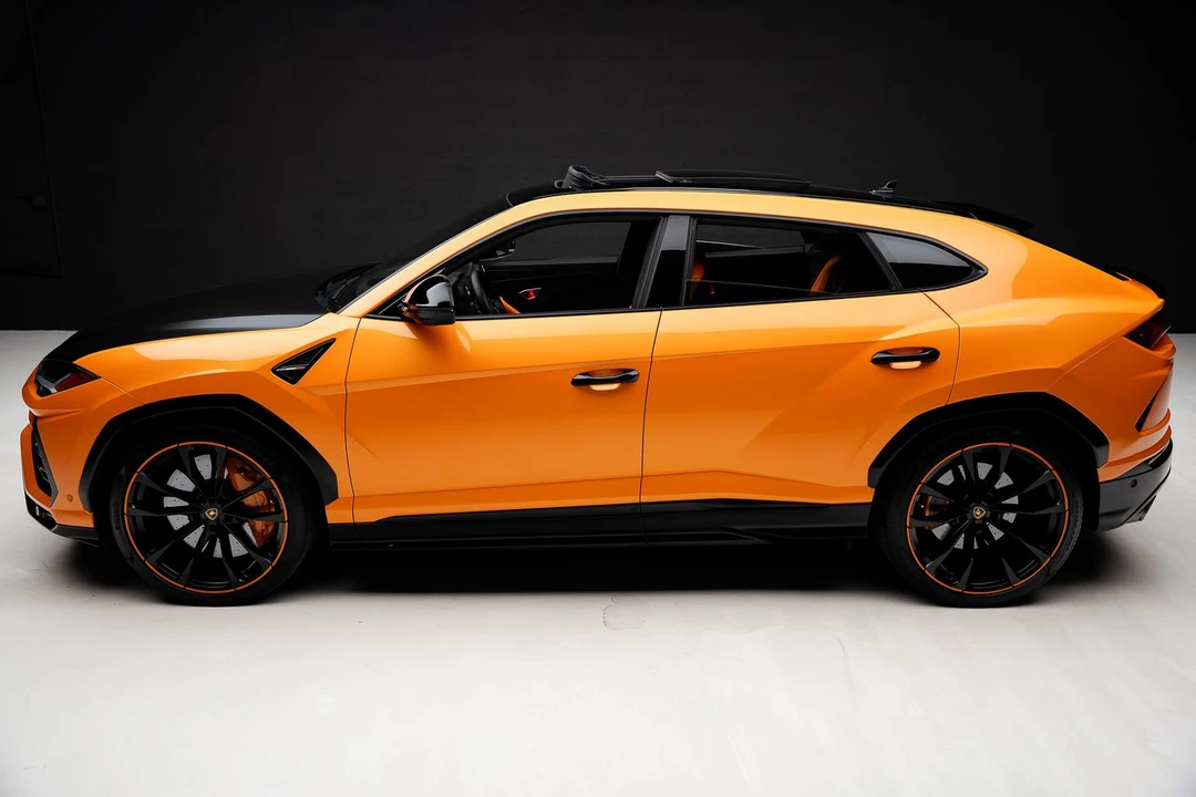2021 Lamborghini Urus - Image 16 of 31