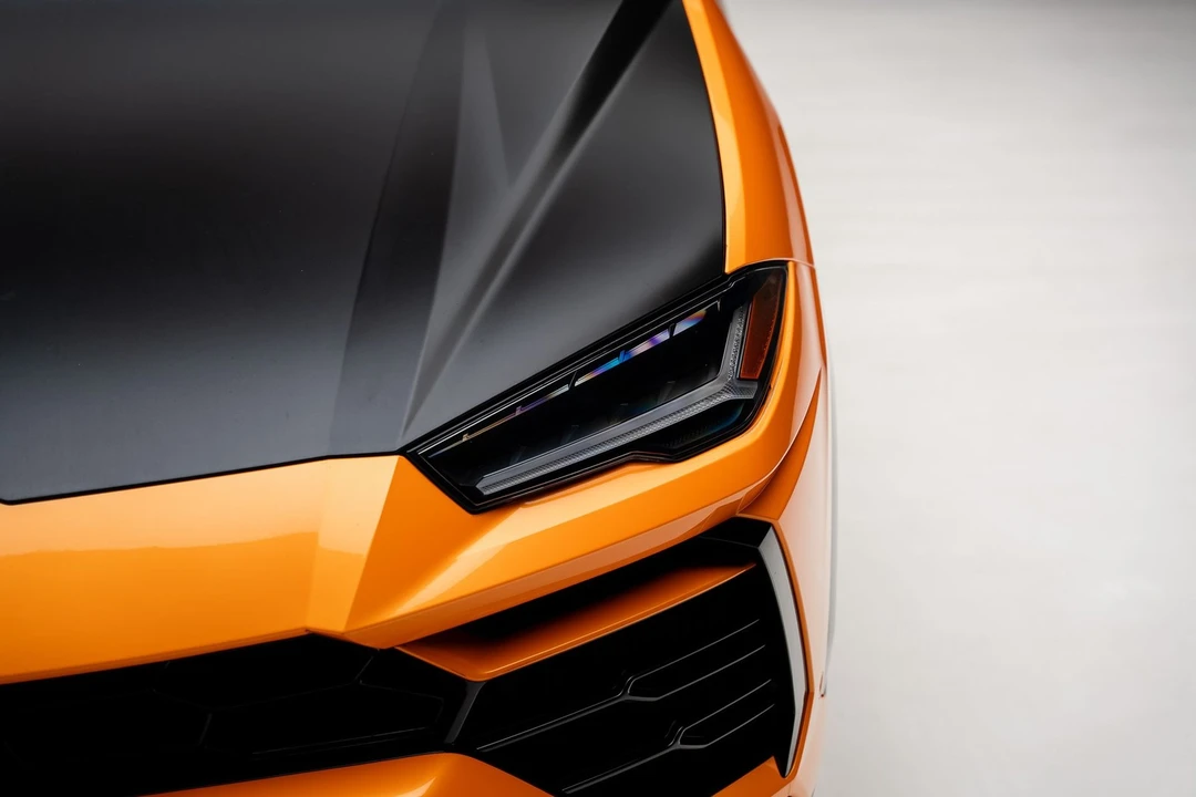 2021 Lamborghini Urus - Image 11 of 31