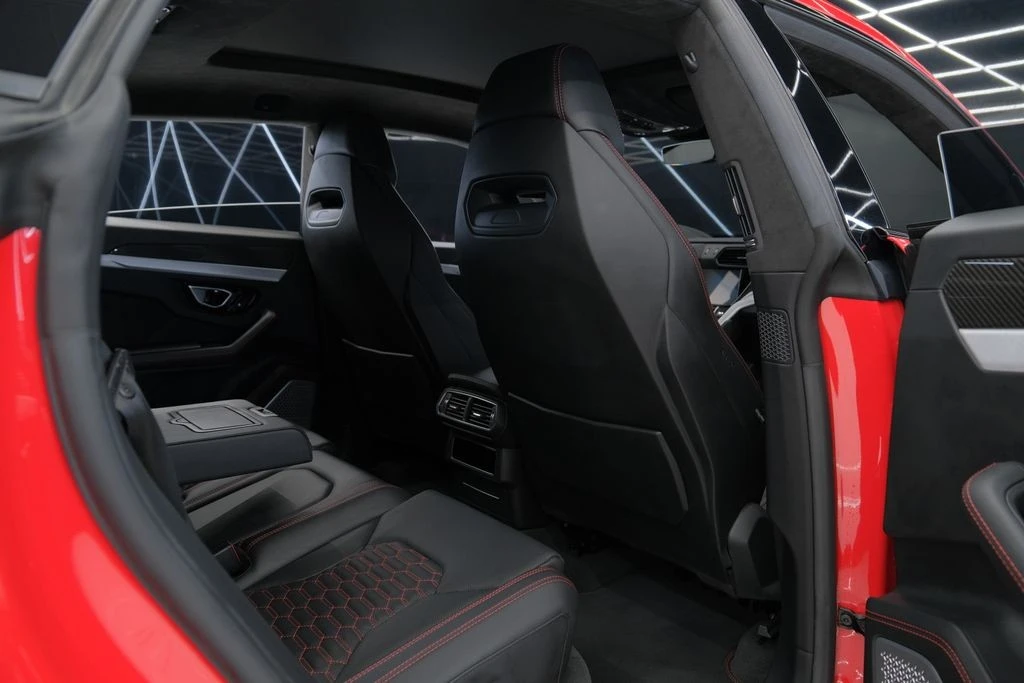 2021 Lamborghini Urus - Image 25 of 31
