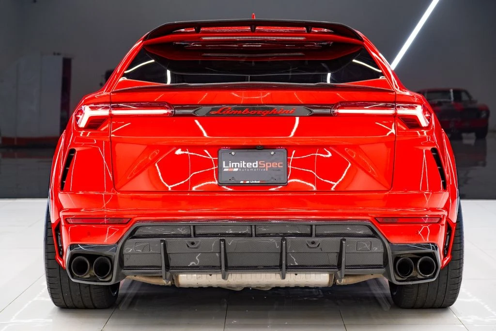 2021 Lamborghini Urus - Image 18 of 31