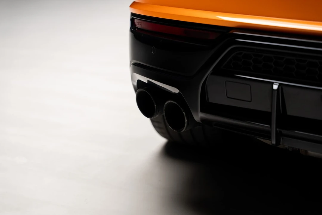 2021 Lamborghini Urus - Image 30 of 31