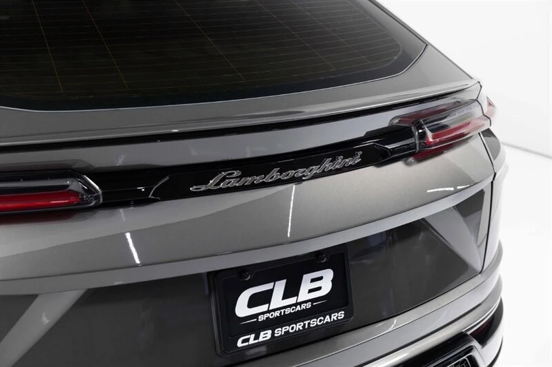 2021 Lamborghini Urus - Image 30 of 31
