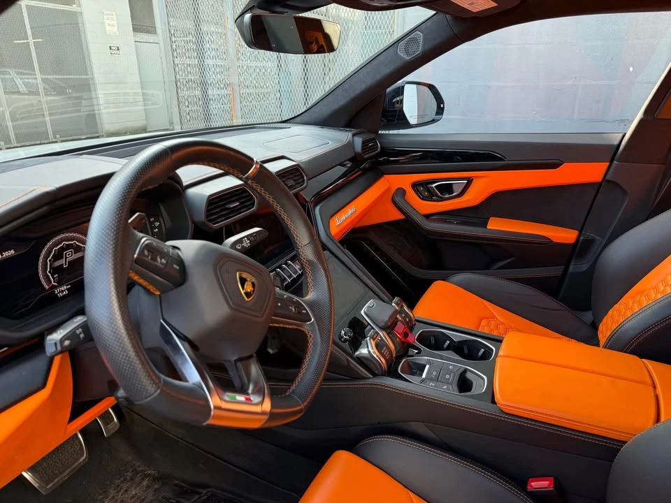 2021 Lamborghini Urus - Image 7 of 7