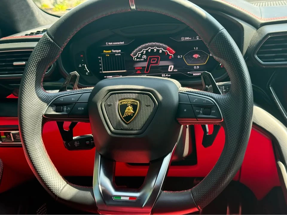 2021 Lamborghini Urus - Image 13 of 18