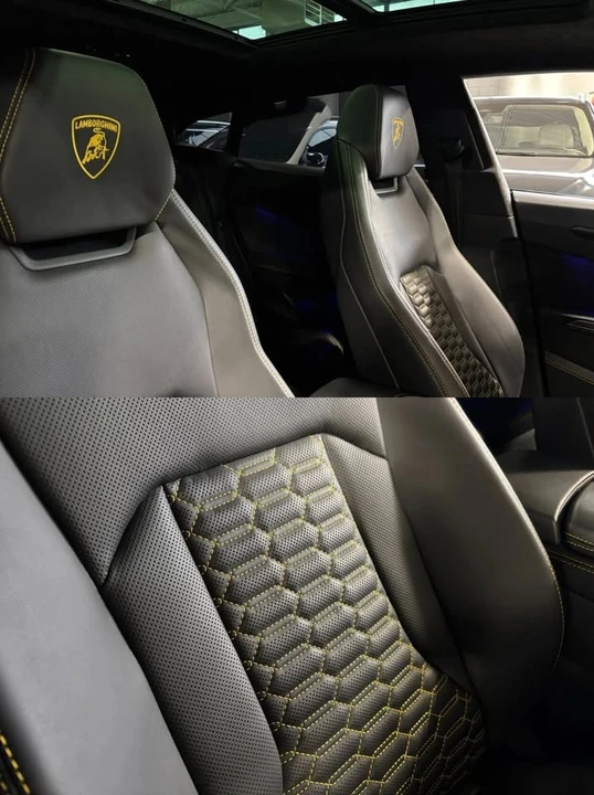 2021 Lamborghini Urus - Image 4 of 10