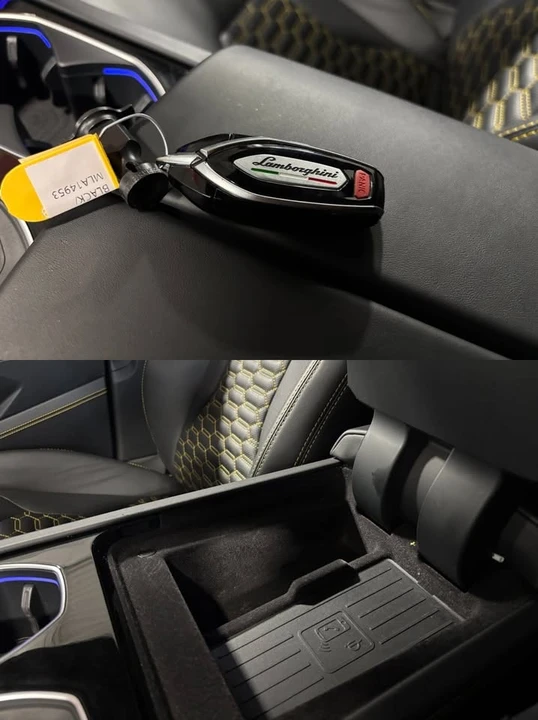 2021 Lamborghini Urus - Image 9 of 10