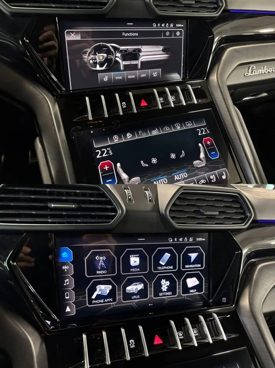 2021 Lamborghini Urus - Image 10 of 10