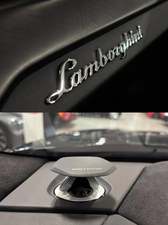 2021 Lamborghini Urus - Image 8 of 10