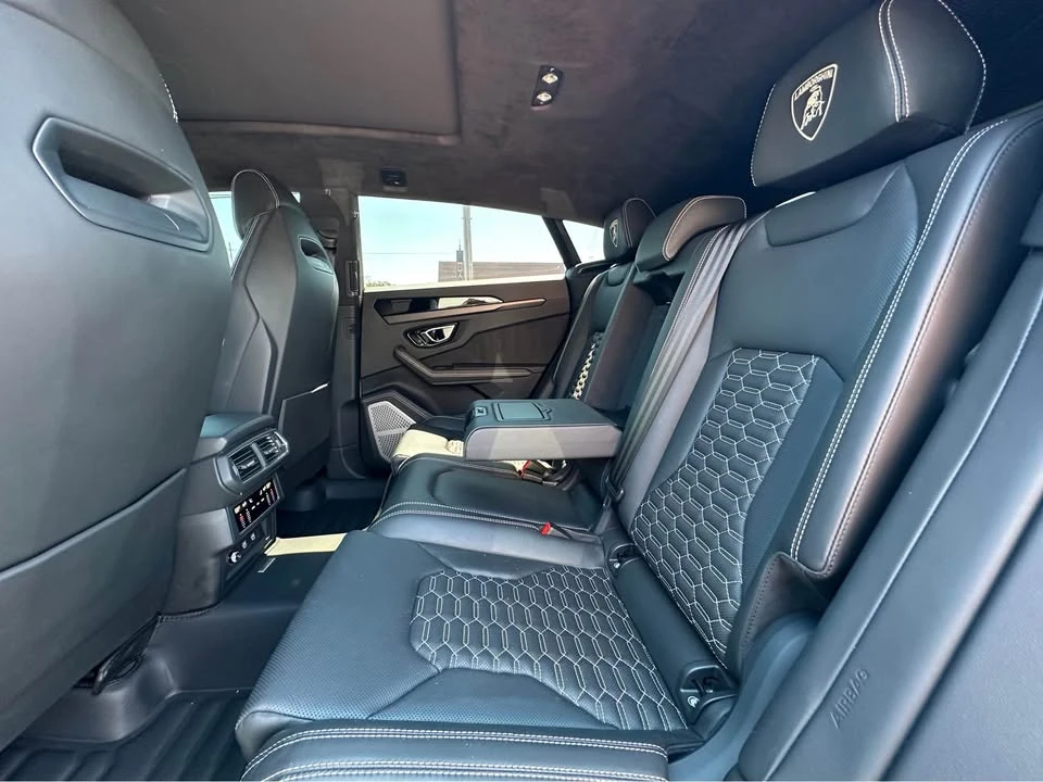 2021 Lamborghini Urus - Image 19 of 20