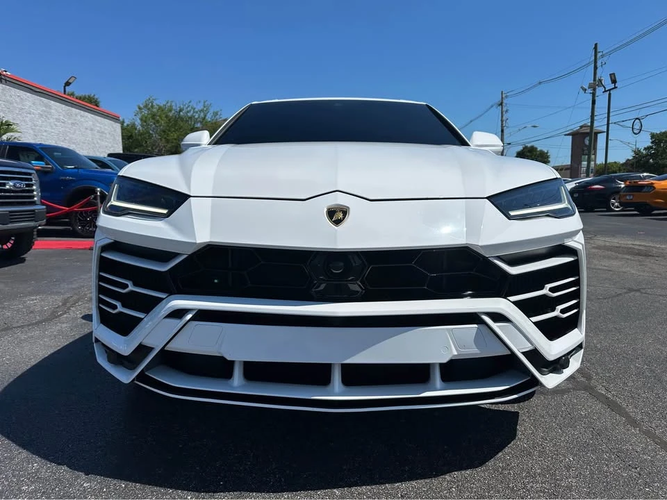 2021 Lamborghini Urus - Image 5 of 20