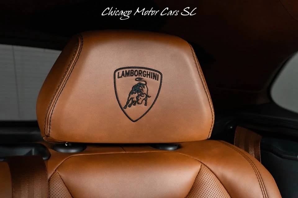 2021 Lamborghini Urus - Image 6 of 16