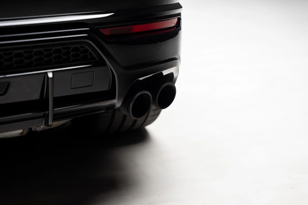 2021 Lamborghini Urus - Image 31 of 31