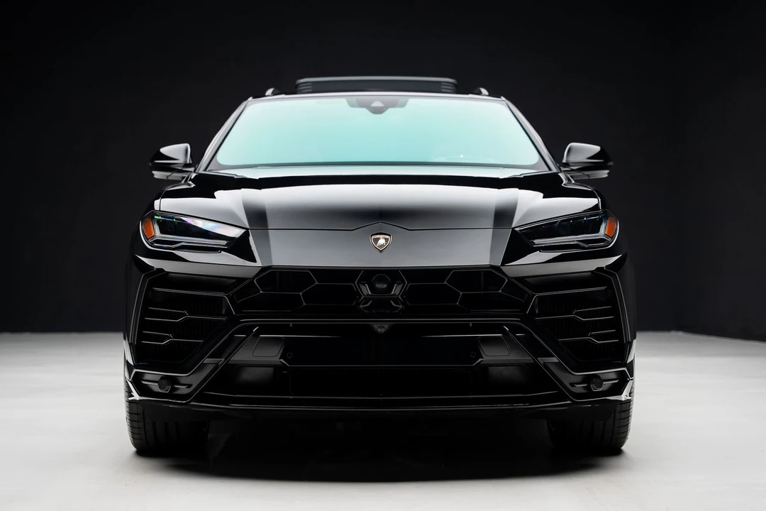 2021 Lamborghini Urus - Image 8 of 31